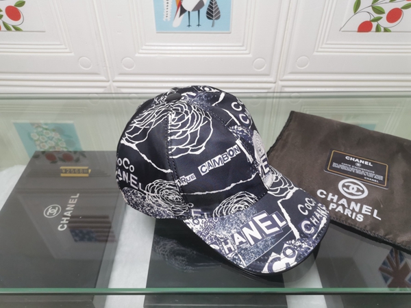 ブランド帽子背面デザイン